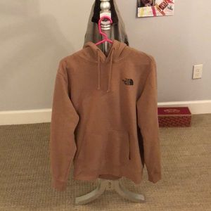 north face hoodie